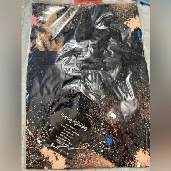 Love yourself short sleeve - Picture 2 of 2